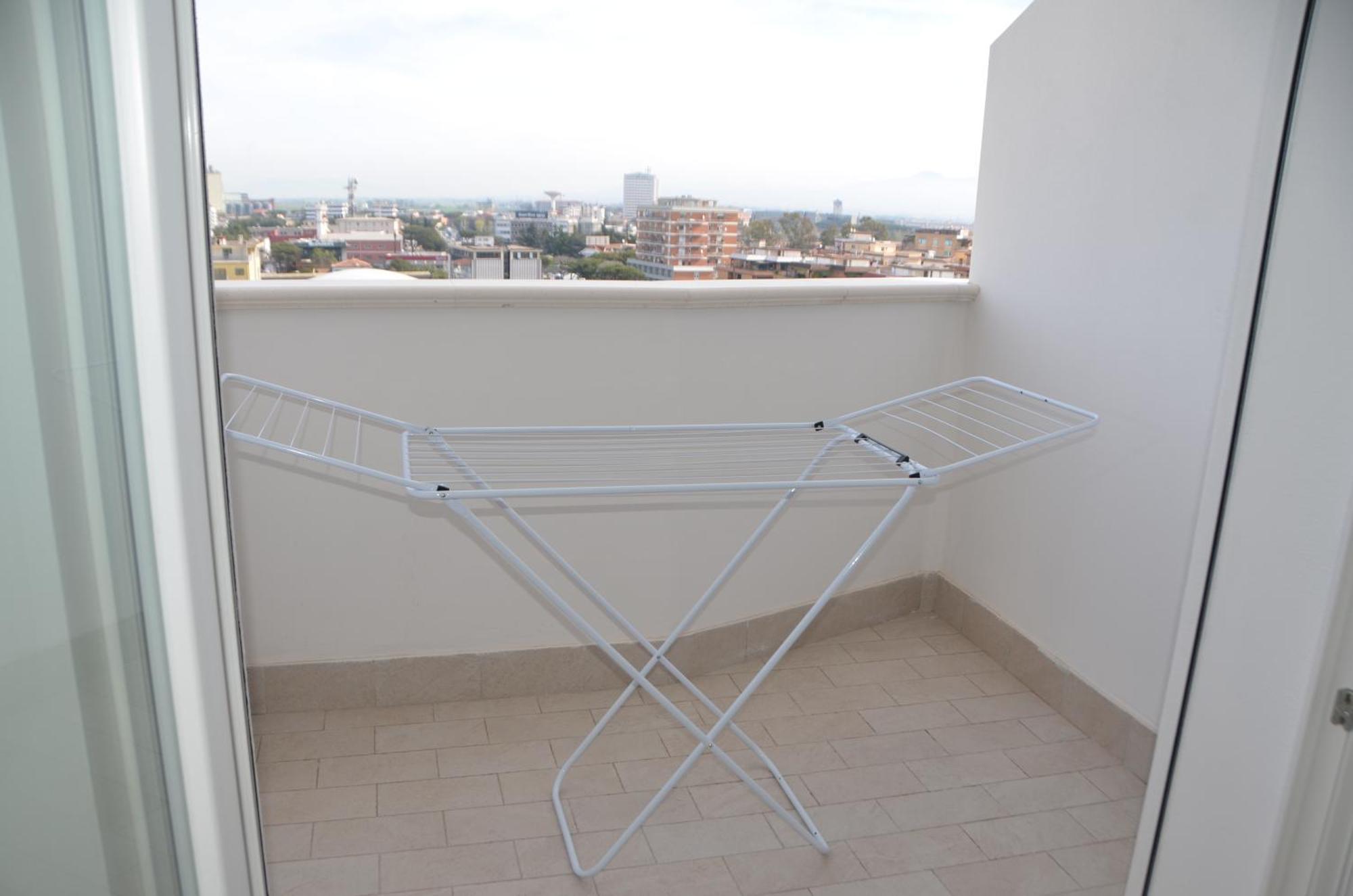 Suite 39 Tra Roma E Il Mare Pomezia Luaran gambar