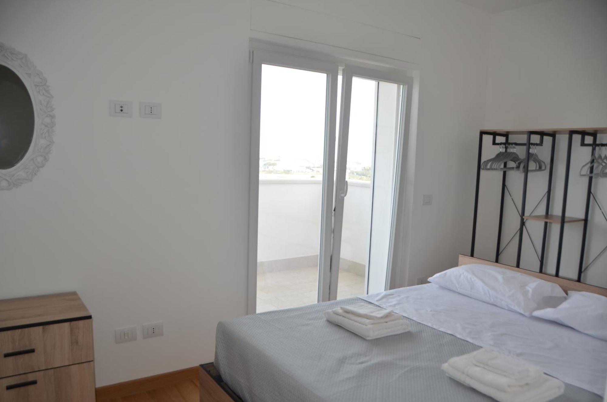 Suite 39 Tra Roma E Il Mare Pomezia Luaran gambar