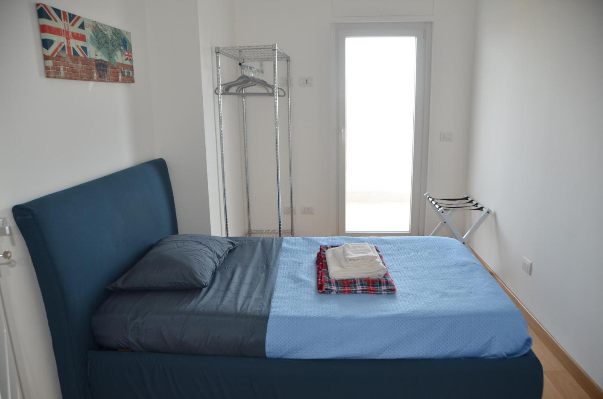 Suite 39 Tra Roma E Il Mare Pomezia Luaran gambar