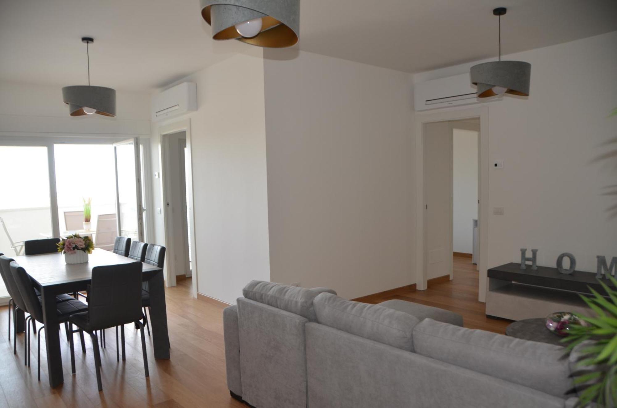 Suite 39 Tra Roma E Il Mare Pomezia Luaran gambar