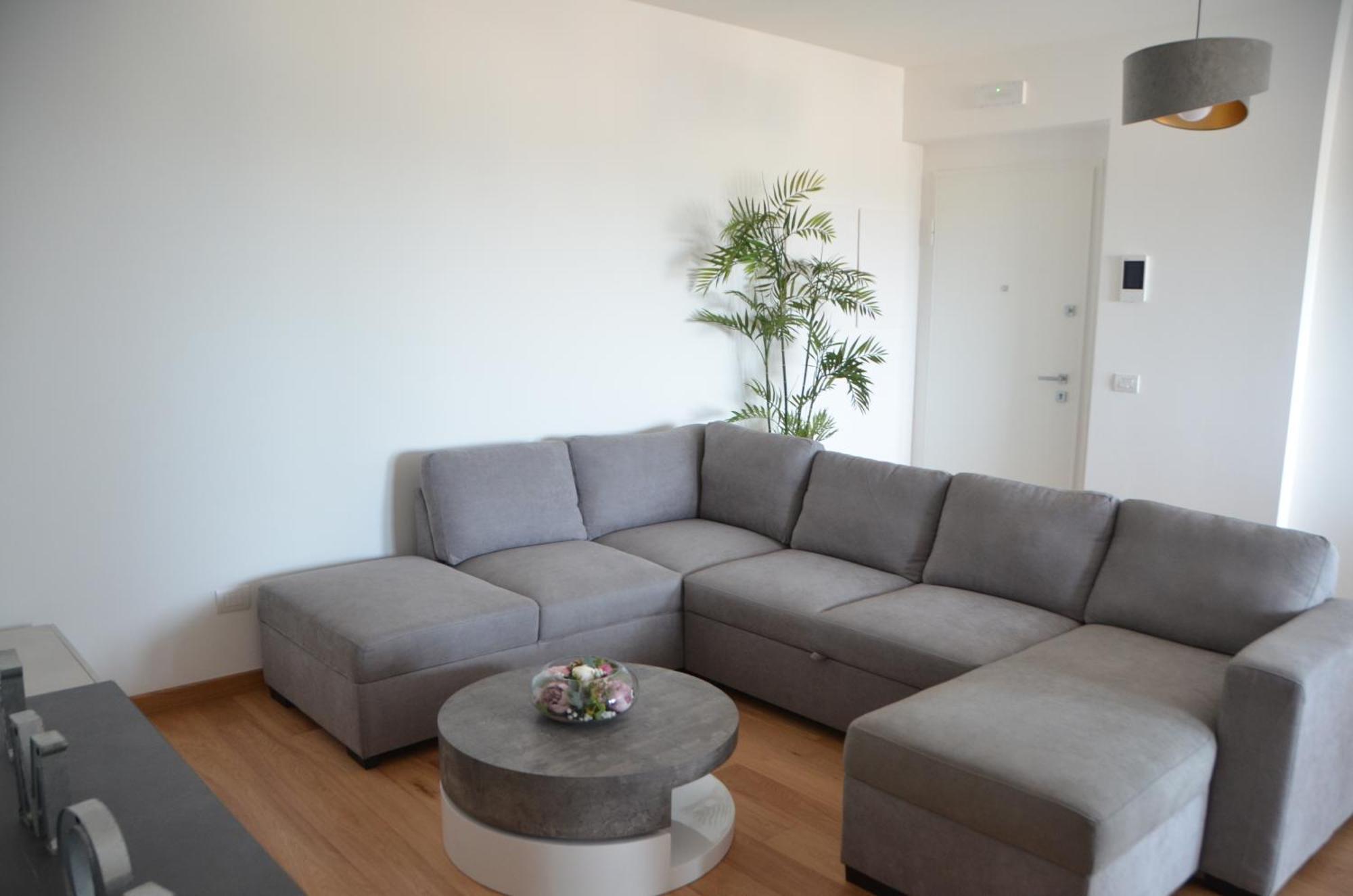 Suite 39 Tra Roma E Il Mare Pomezia Luaran gambar